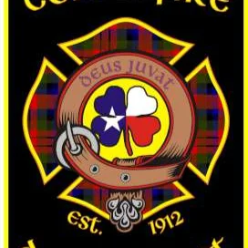 Celina Fire Department logo