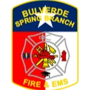 Bulverde Spring Branch Emergency Services logo