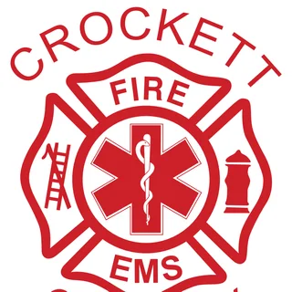 Ozona Fire Department logo