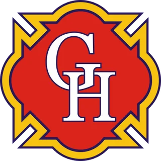 Glenn Heights Fire Department logo