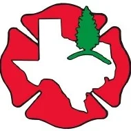 Cedar Hill Fire Department logo