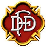 Dallas Fire Department logo
