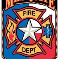 Mesquite Fire Department logo