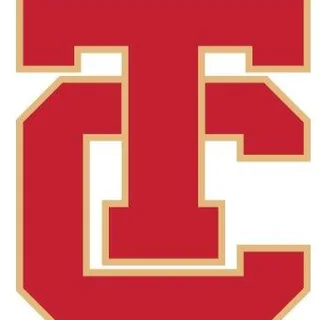 The Colony Fire Department logo