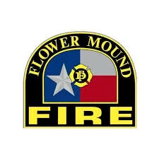 Flower Mound Fire Department logo