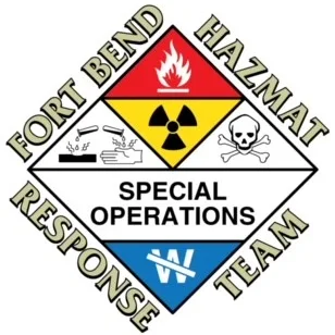 Fort Bend County Fire Marshal's Office logo