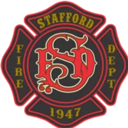City Of Stafford Fire-Rescue Department logo