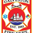 Galveston Fire Department logo