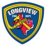 Longview Fire Department logo