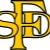 Selma Fire Department logo