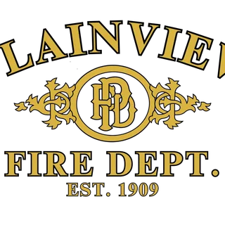 Plainview Fire/Ems Department logo