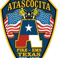 Atascocita Fire Department logo