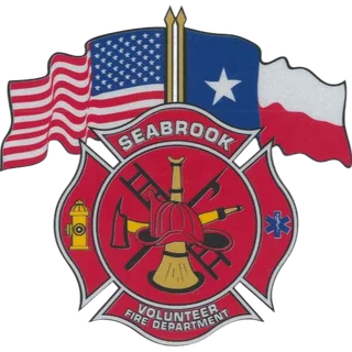 Seabrook Volunteer Fire Department Inc. logo
