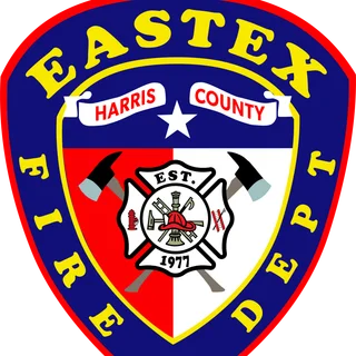 Eastex Freeway Volunteer Fire Department (Harris County Esd #10) logo