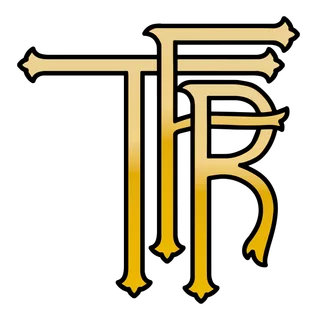 Tomball Fire Department logo