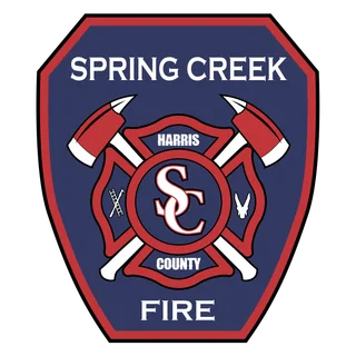 Harris County ESD 21 logo