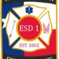 West Harrison Volunteer Fire Department logo