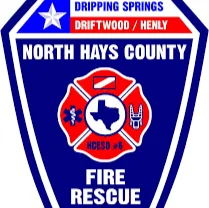 North Hays County Fire/Rescue Department - Esd #6 logo