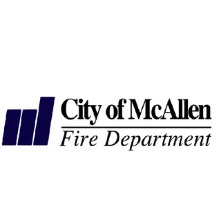 Mcallen Fire Department logo