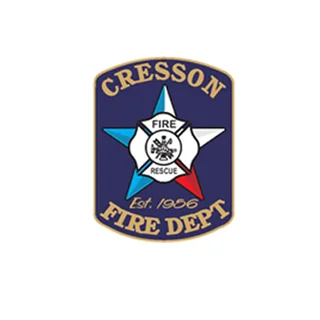 Cresson Fire Department logo