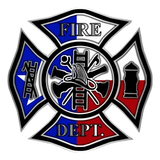 Campbell Volunteer Fire Department logo