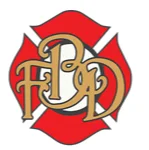 Borger Fire Department logo