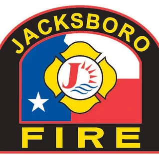 Jacksboro Fire Department logo