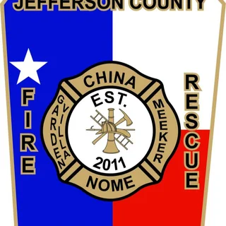 Jefferson County Emergency Services District #3 logo