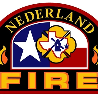 Nederland Fire-Rescue logo