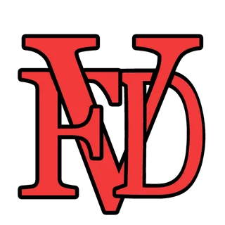 Venus Fire Department logo