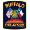 Buffalo Volunteer Fire Department logo
