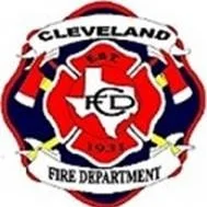 Cleveland Fire Department logo