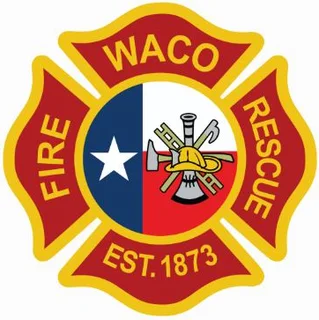 Waco Fire Department logo
