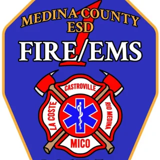 Medina County ESD 1 logo