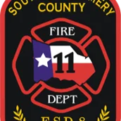 South Montgomery County Fire Department logo