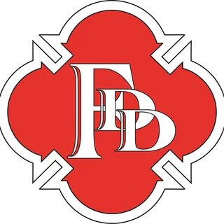 Dumas Fire Department logo