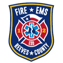 Reeves County ESD Nos 1 & 2 logo