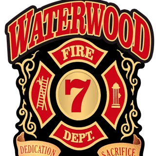 Waterwood Fire and Rescue, Inc logo