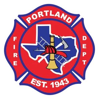 Portland Fire Department logo
