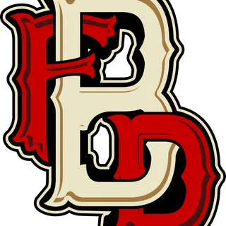 Benbrook Fire Department logo