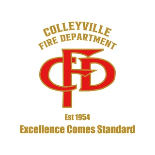 Colleyville Fire Department logo