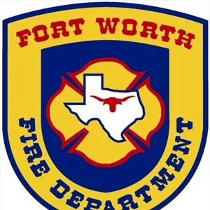 Fort Worth Fire Department logo