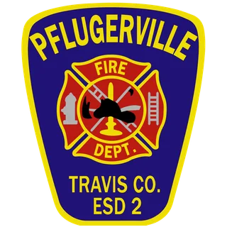 Travis County Emergency Services District No. 2 logo
