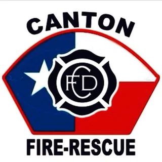 City Of Canton Fire Rescue logo