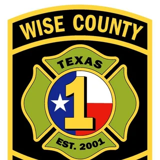 Wise County Esd #1 (Boyd Fire Department) logo