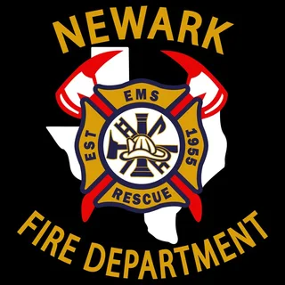 Newark Fire Department logo
