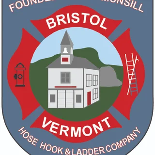 Bristol Fire Department logo