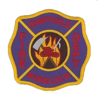 Sheffield - Wheelock logo