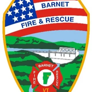 BARNET FIRE DEPARTMENT logo