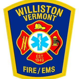 Williston Fire Department logo